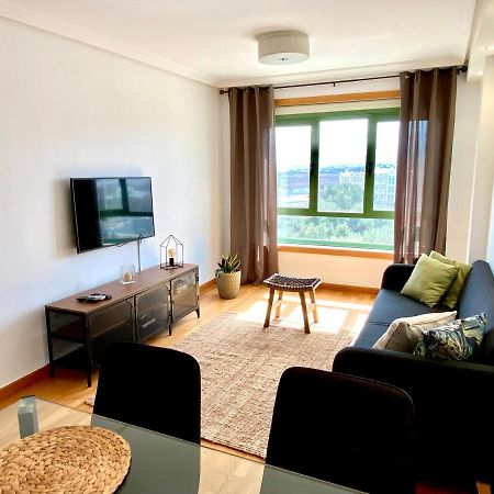 Apartamento Arrecife المظهر الخارجي الصورة