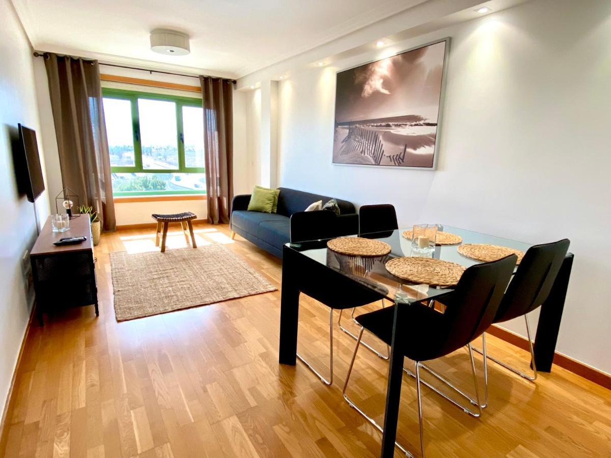 Apartamento Arrecife المظهر الخارجي الصورة