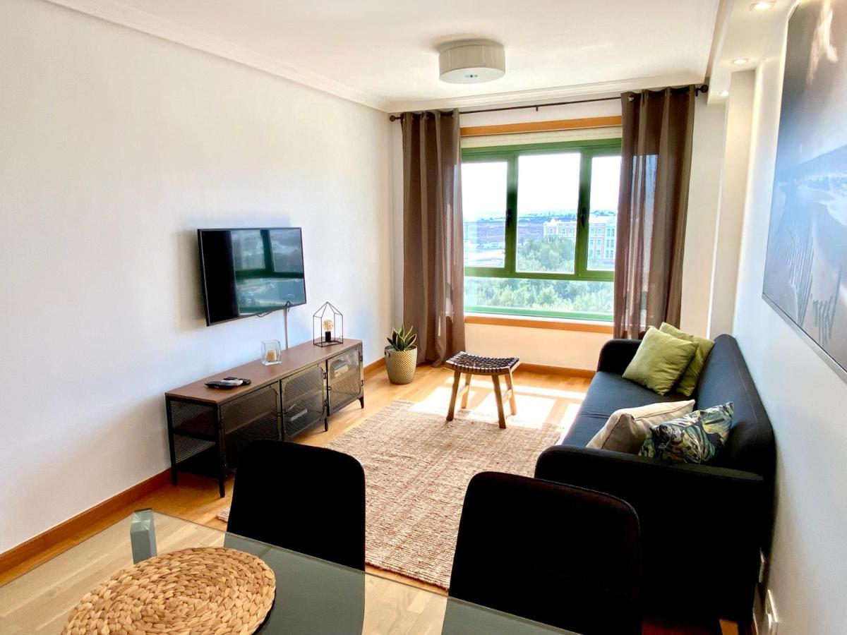 Apartamento Arrecife المظهر الخارجي الصورة