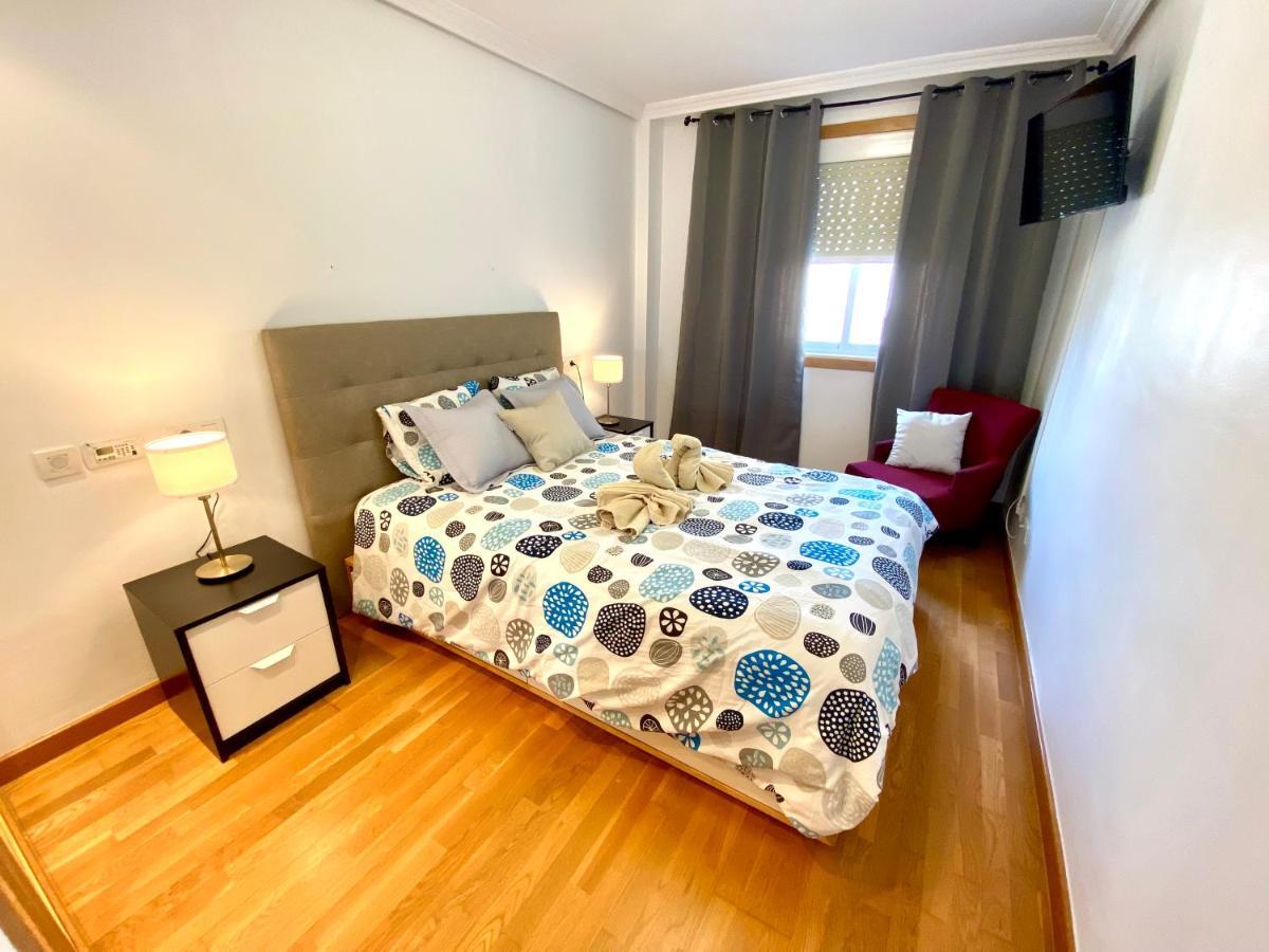 Apartamento Arrecife المظهر الخارجي الصورة