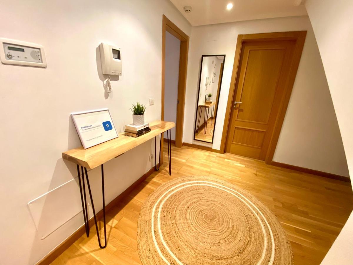 Apartamento Arrecife المظهر الخارجي الصورة