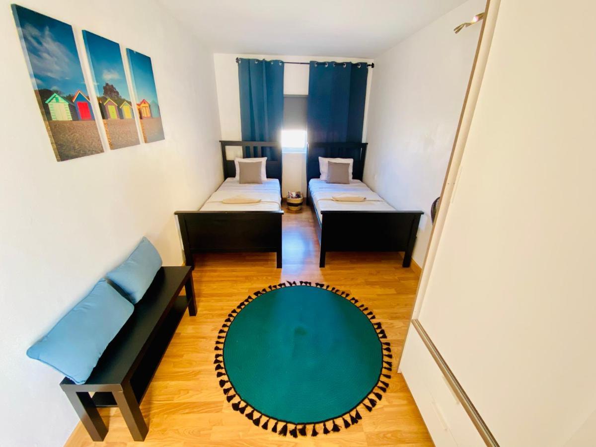 Apartamento Arrecife المظهر الخارجي الصورة