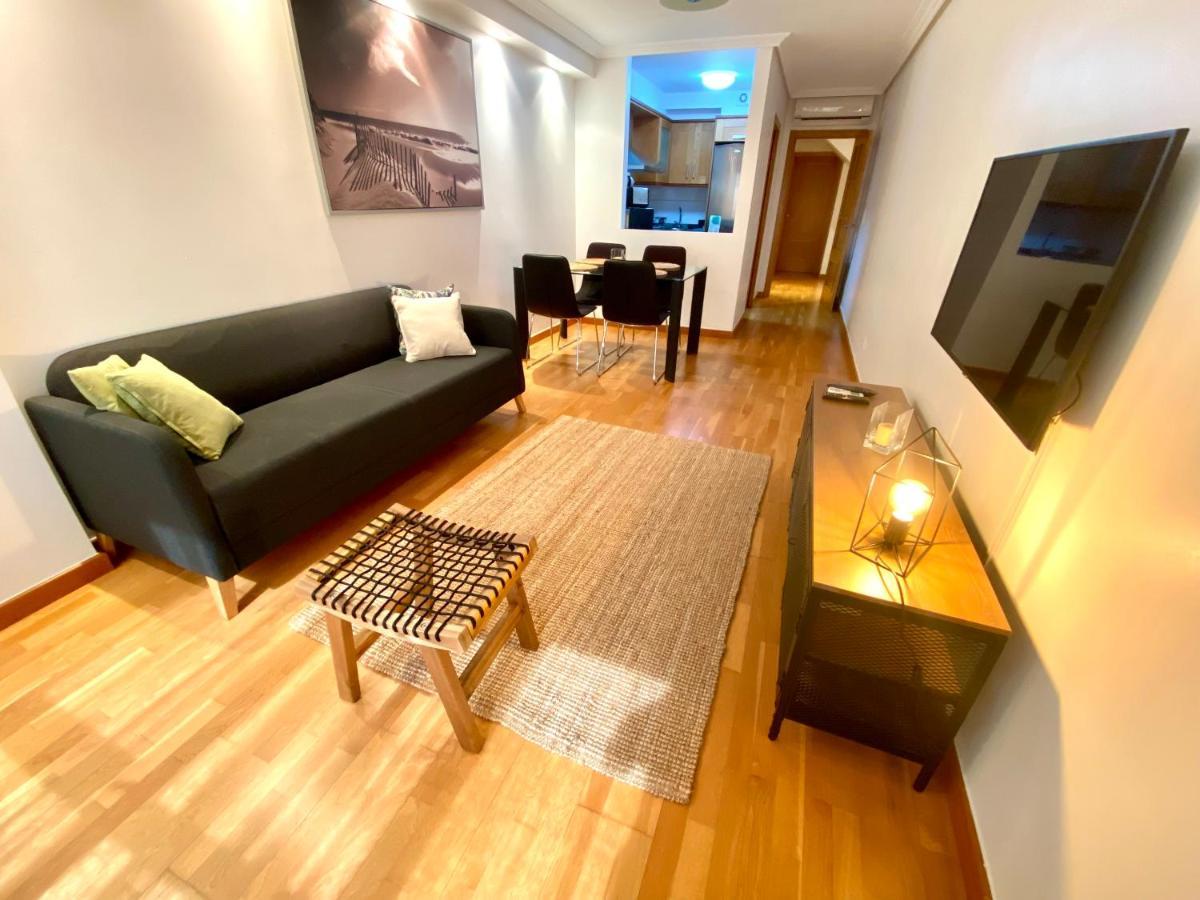 Apartamento Arrecife المظهر الخارجي الصورة