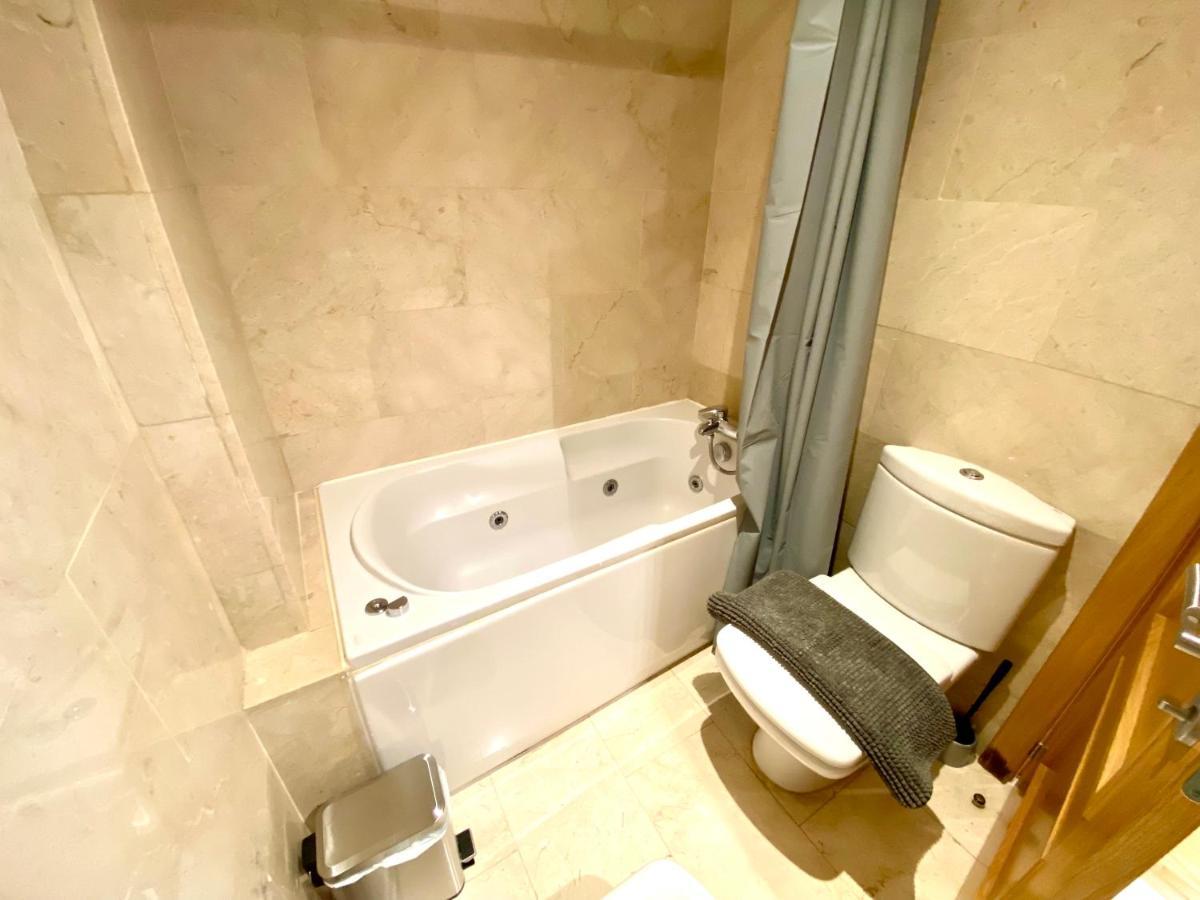 Apartamento Arrecife المظهر الخارجي الصورة