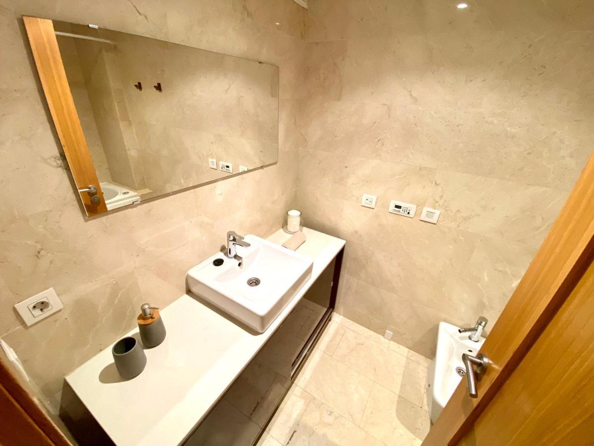 Apartamento Arrecife المظهر الخارجي الصورة