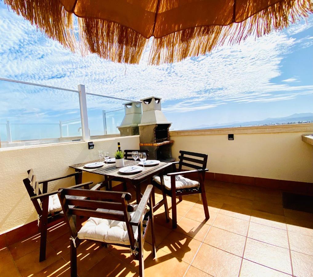 Apartamento Arrecife المظهر الخارجي الصورة
