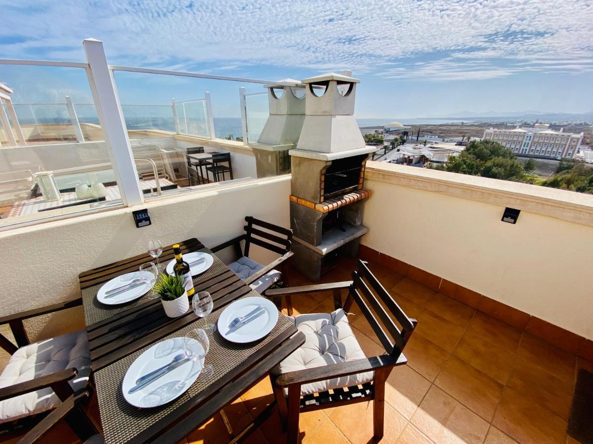 Apartamento Arrecife المظهر الخارجي الصورة