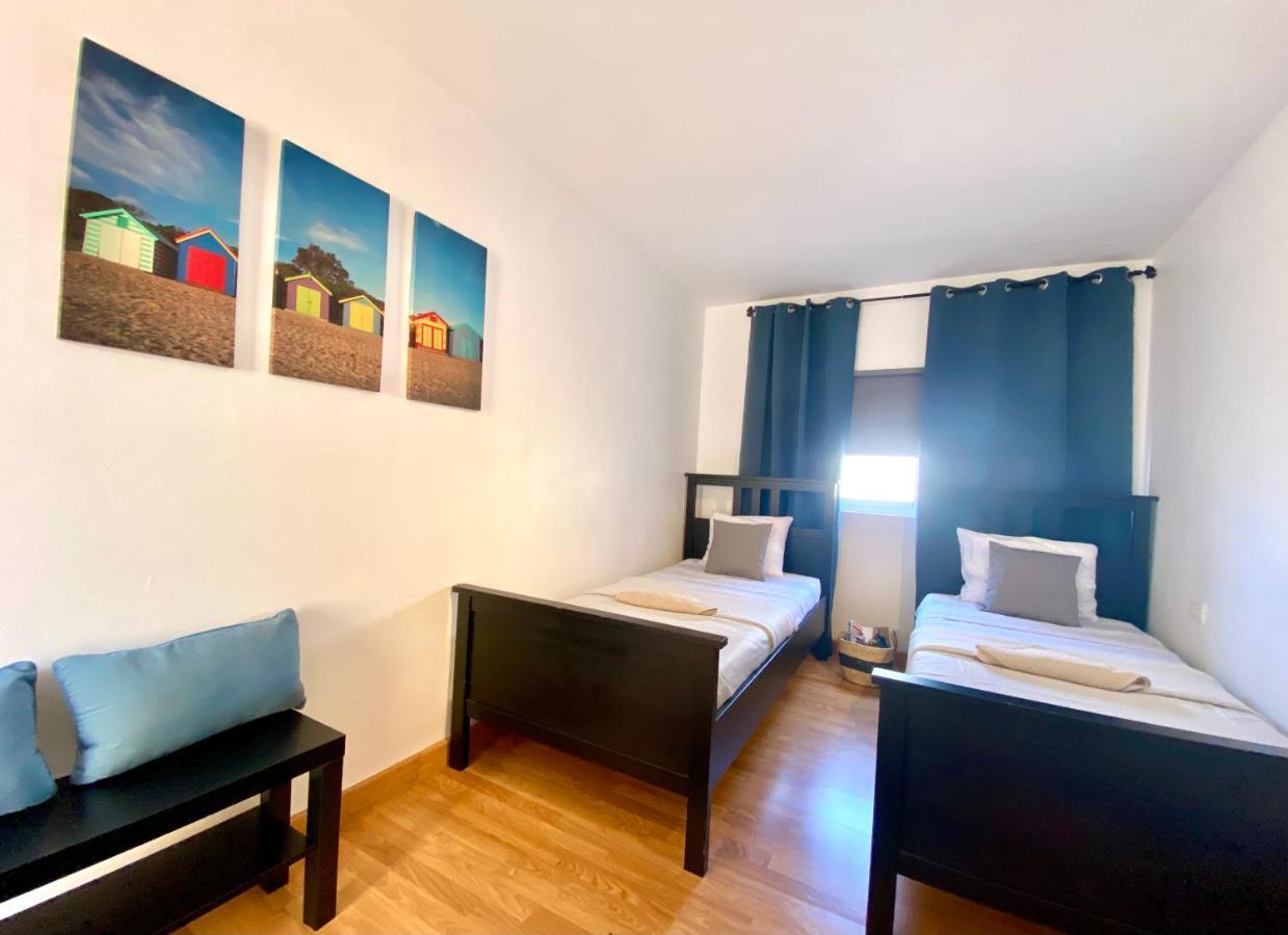 Apartamento Arrecife المظهر الخارجي الصورة