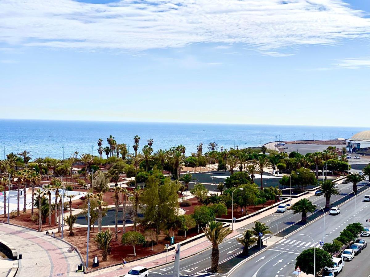Apartamento Arrecife المظهر الخارجي الصورة