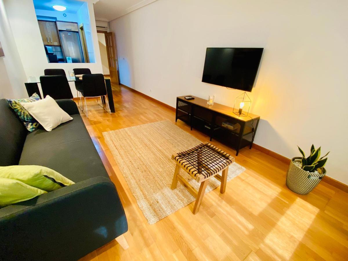 Apartamento Arrecife المظهر الخارجي الصورة
