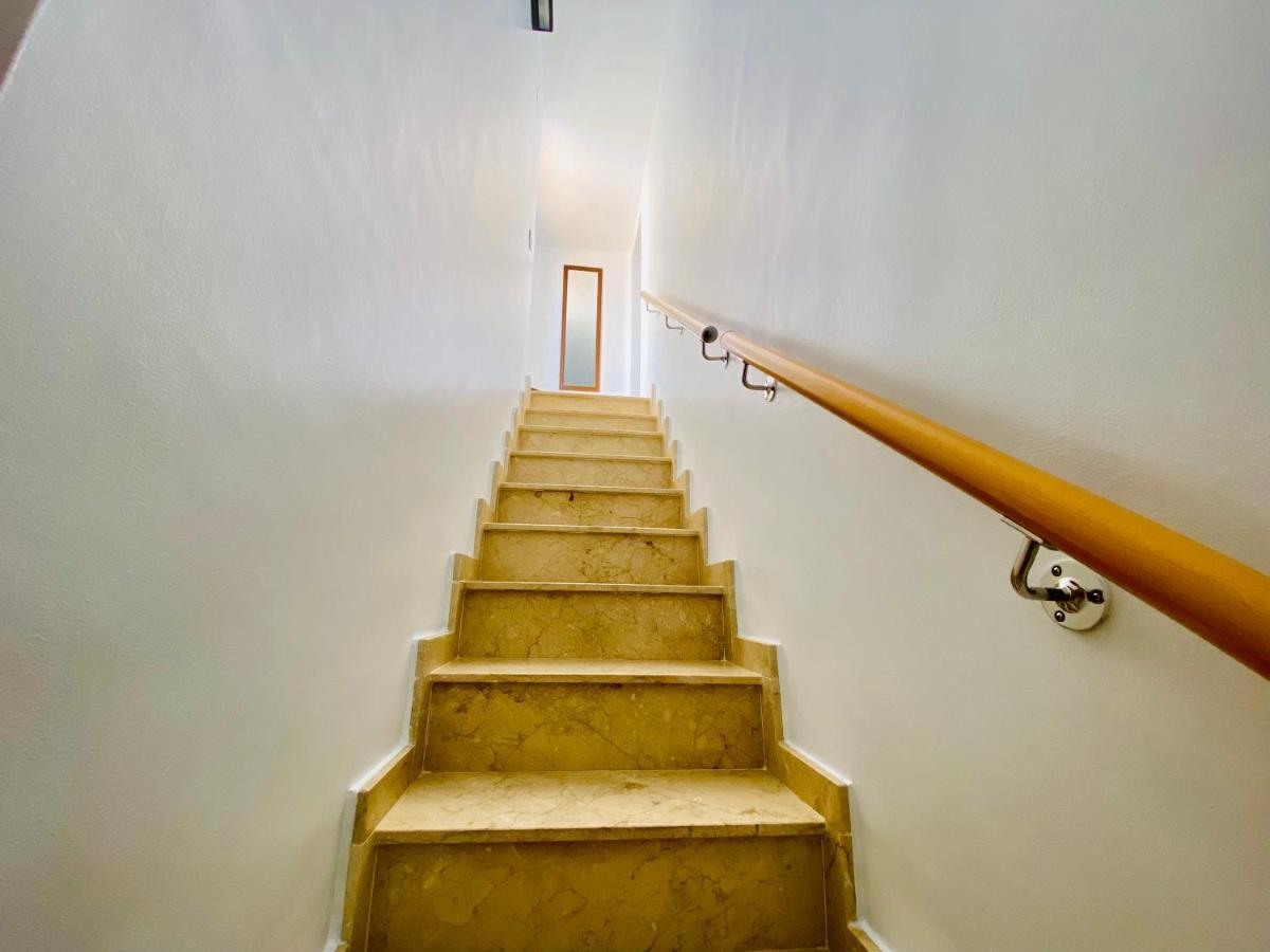 Apartamento Arrecife المظهر الخارجي الصورة
