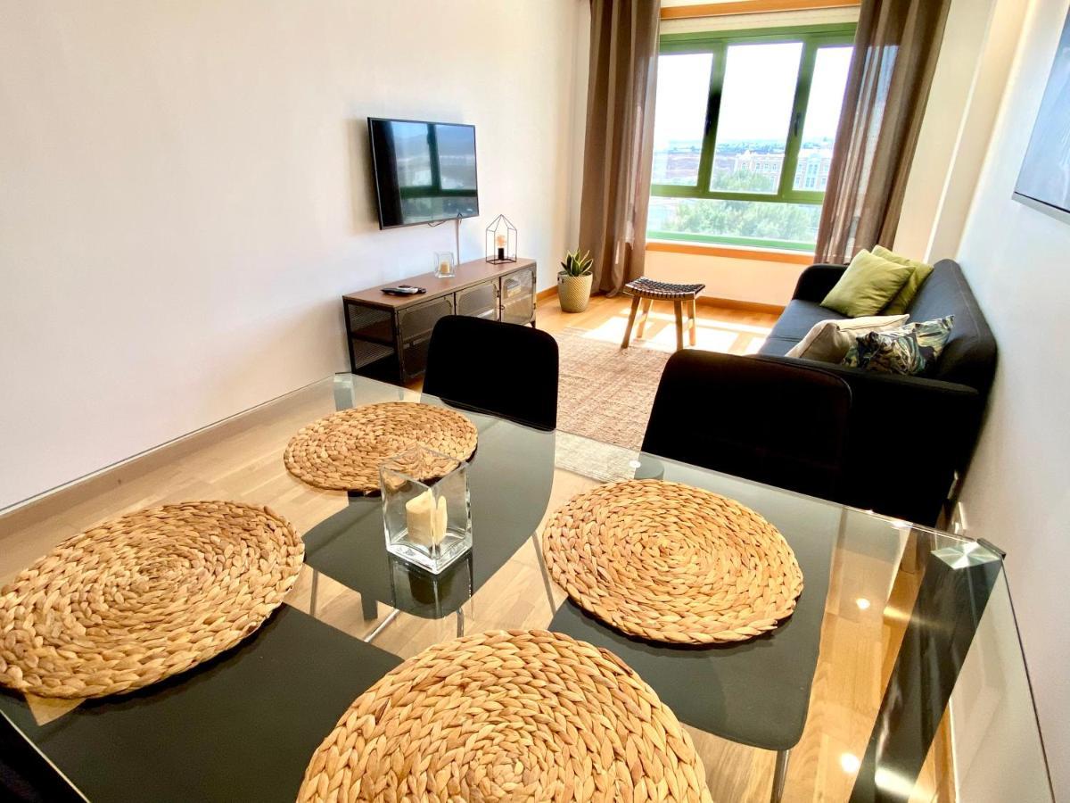 Apartamento Arrecife المظهر الخارجي الصورة
