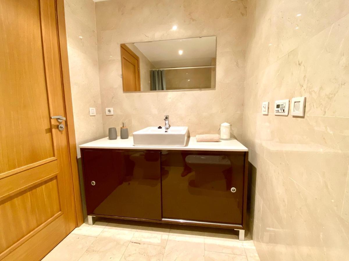 Apartamento Arrecife المظهر الخارجي الصورة