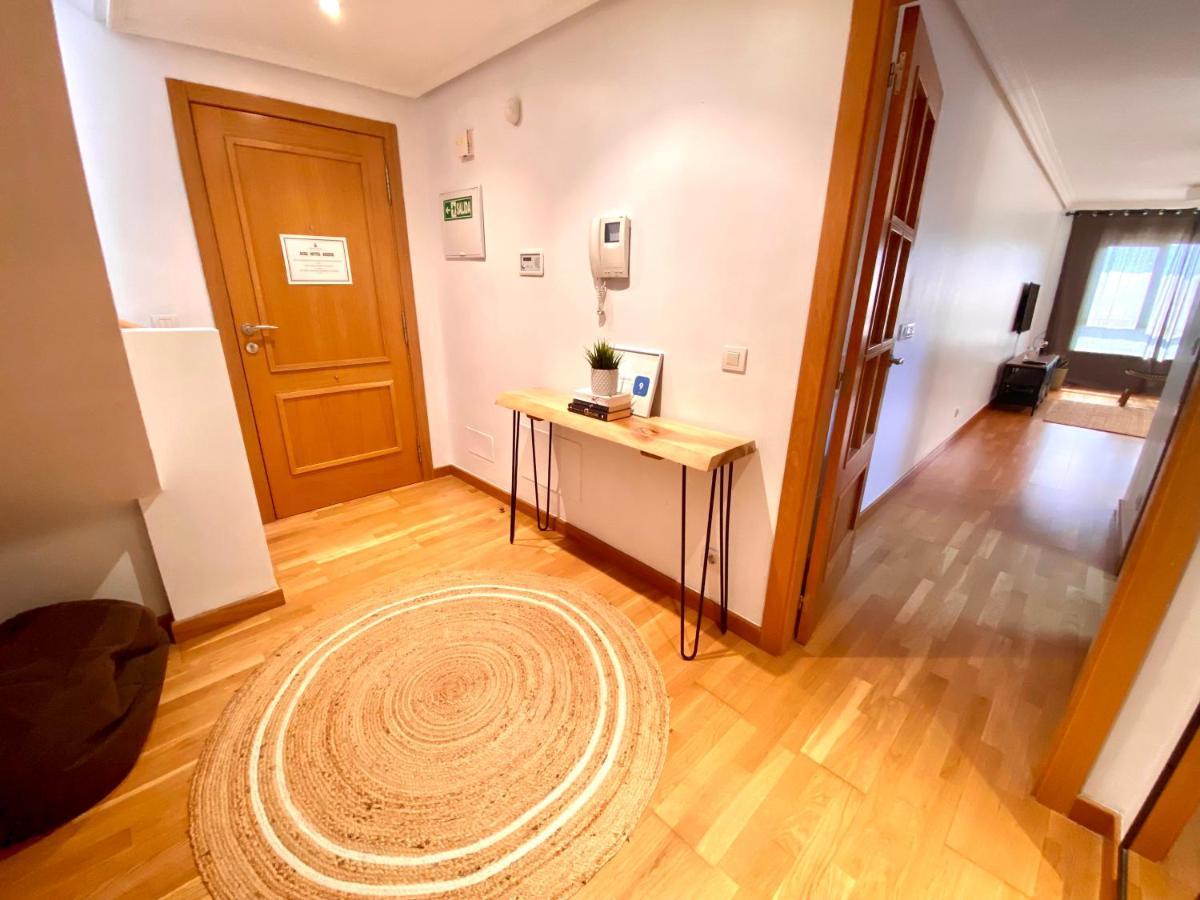 Apartamento Arrecife المظهر الخارجي الصورة