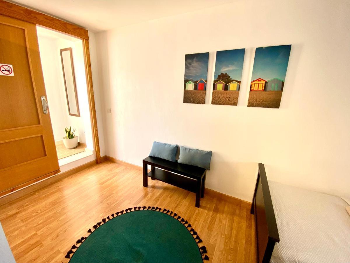 Apartamento Arrecife المظهر الخارجي الصورة