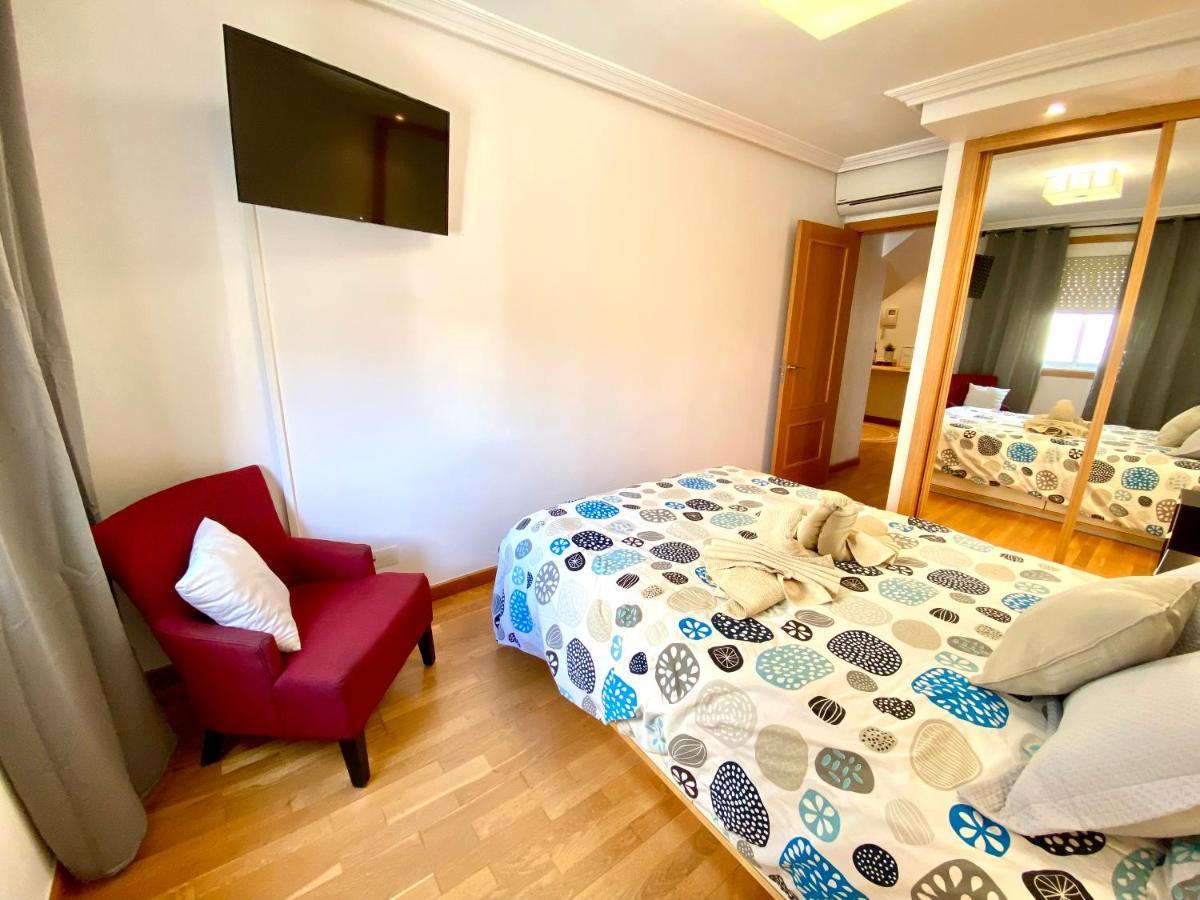 Apartamento Arrecife المظهر الخارجي الصورة