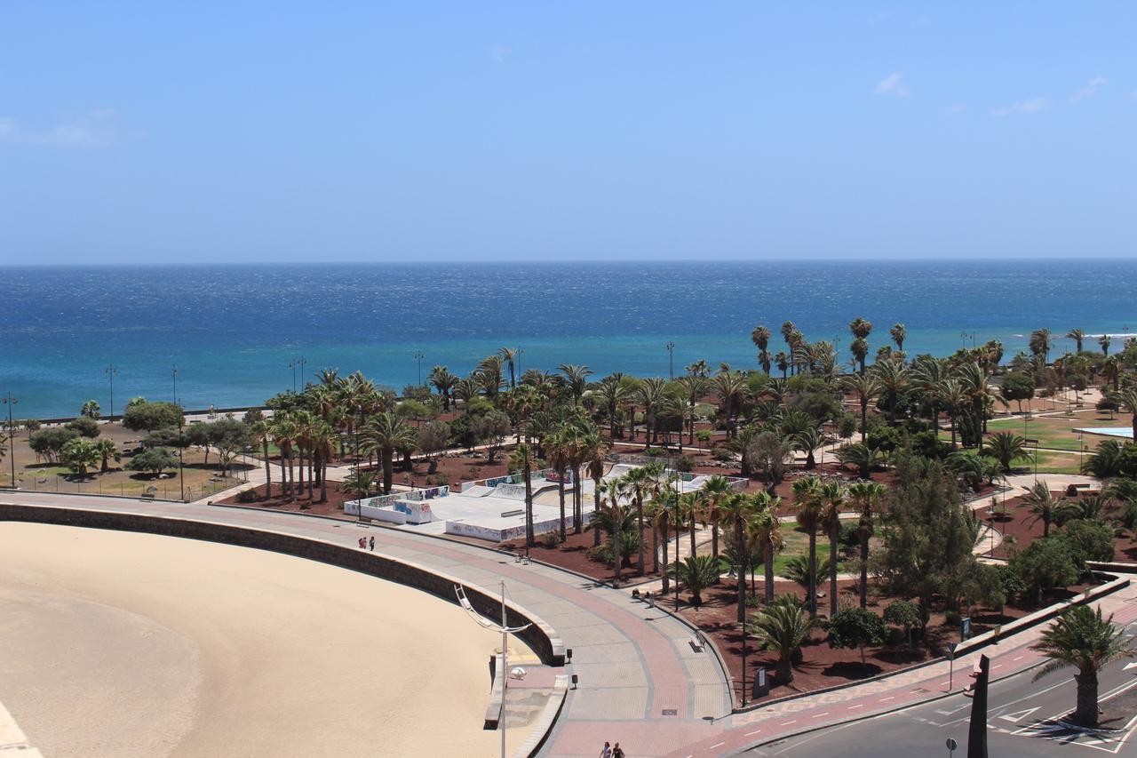Apartamento Arrecife المظهر الخارجي الصورة