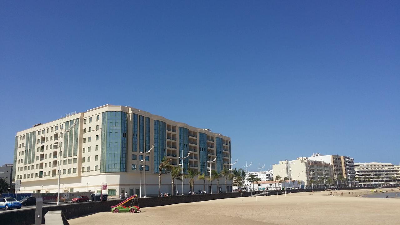 Apartamento Arrecife المظهر الخارجي الصورة